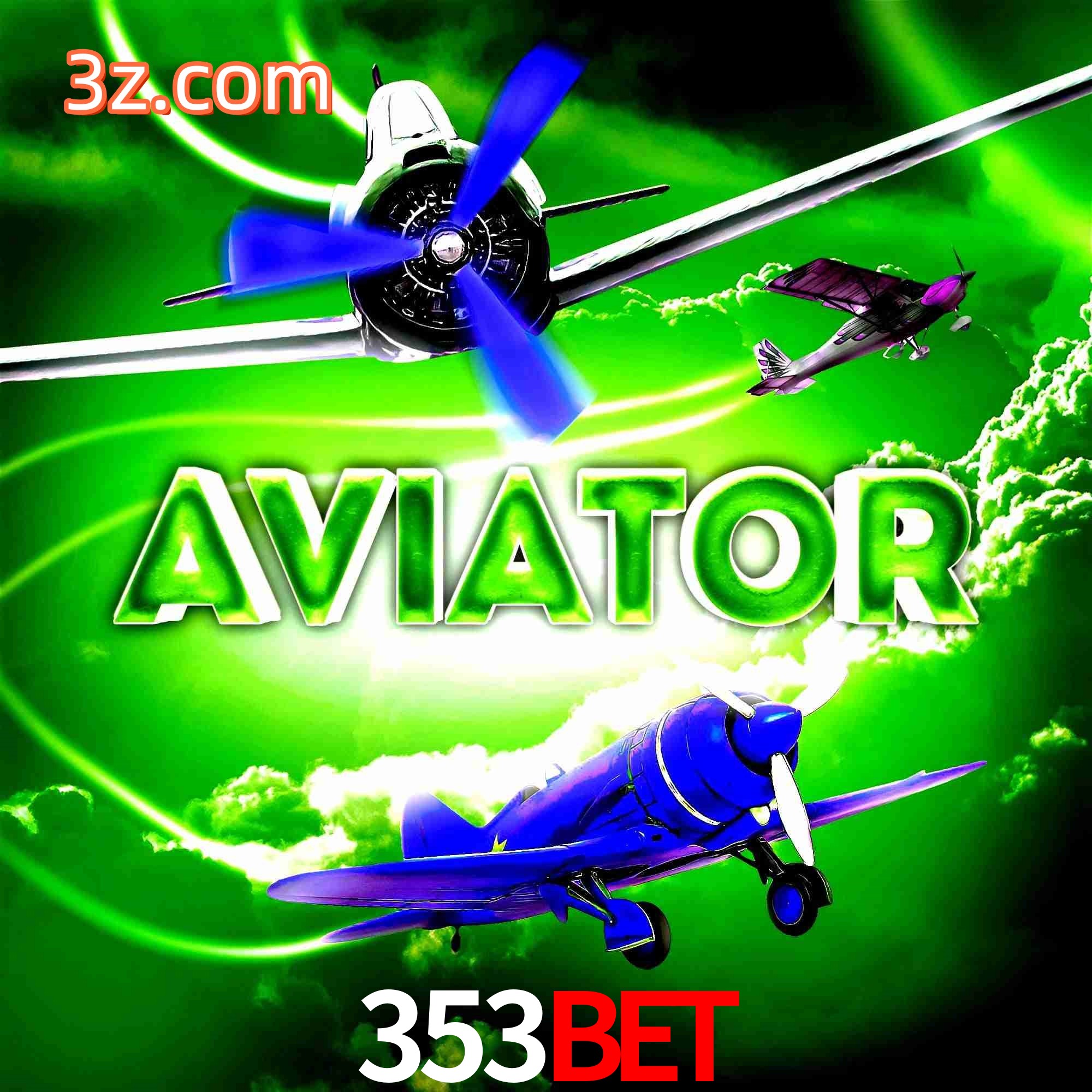 Aviator 353Bet Tente a Sorte