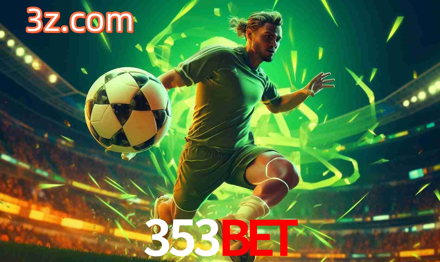 Diversidade Apostas no 353Bet