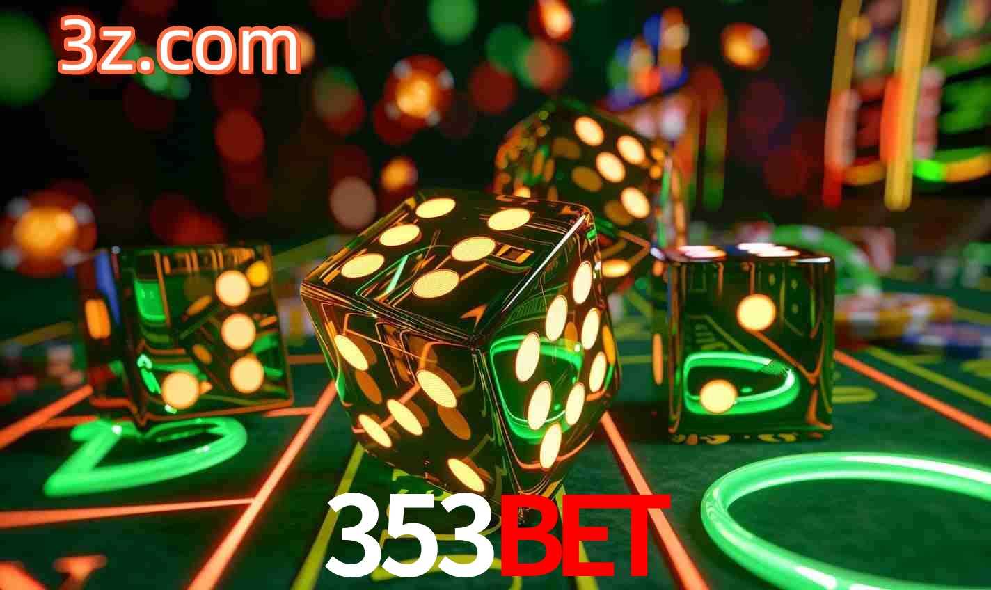Entretenimento no Jogos 353Bet
