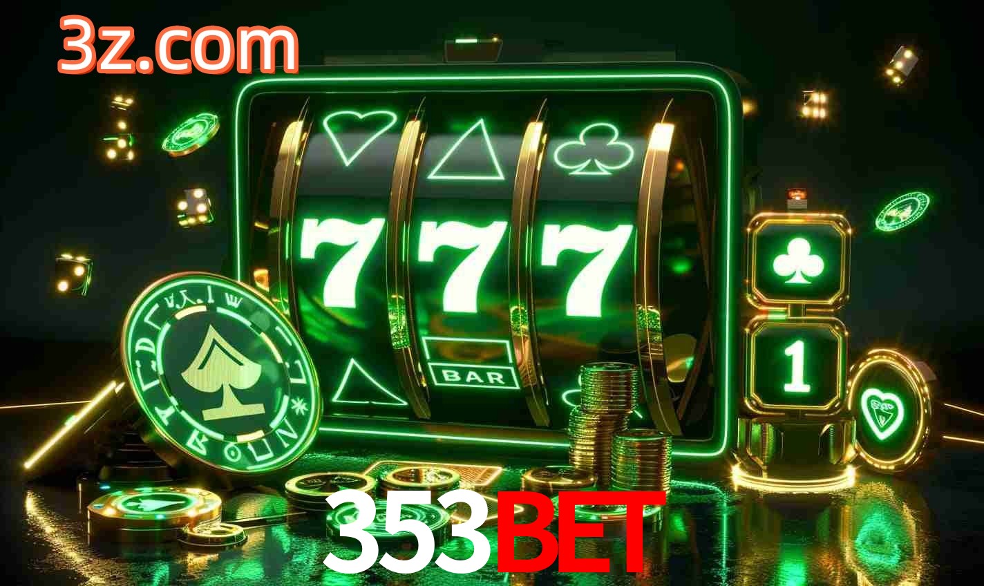 Seguro Login no Cassino Online 353Bet