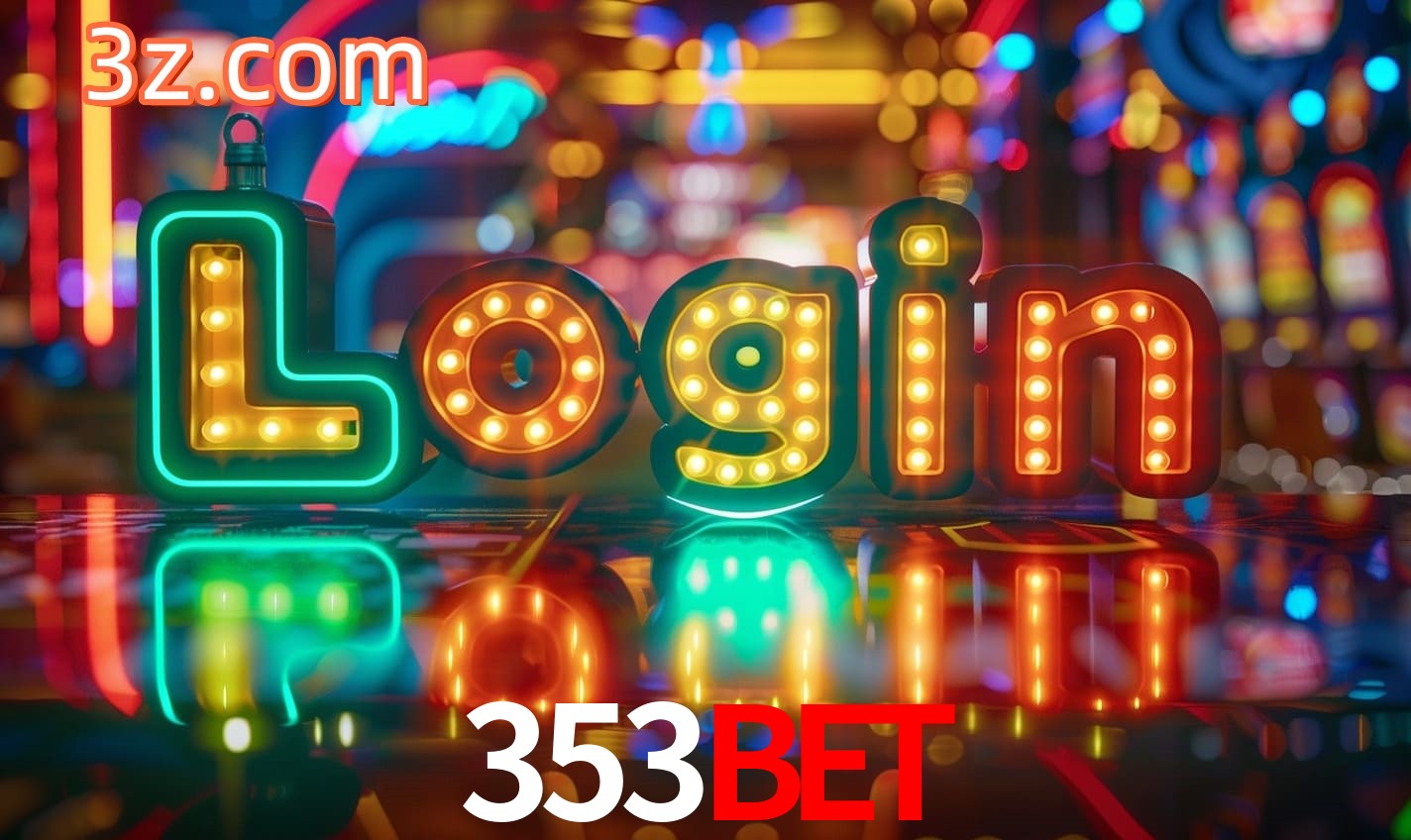Mundo dos Jogos Cassino 353Bet