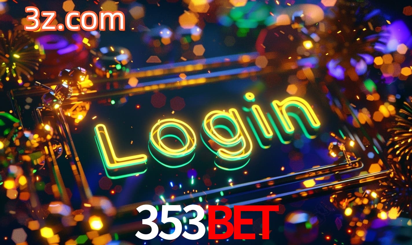 Populares Slots 353Bet