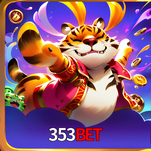 Experiência Imersiva no Cassino Online 353Bet